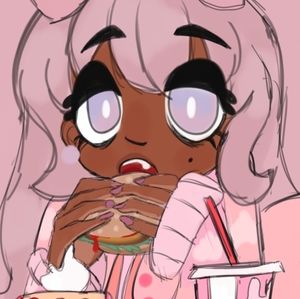 Meet your Posher, Sylvia